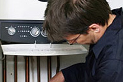 boiler repair Ty Sign