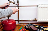 free Ty Sign heating repair quotes
