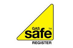 gas safe companies Ty Sign